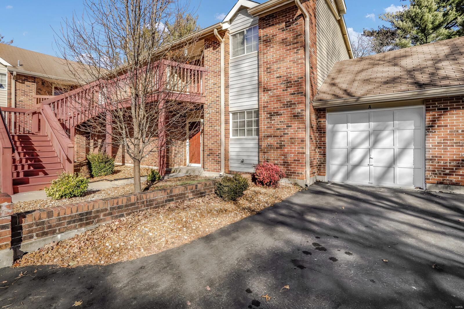 Spring Creek Condo Ph 8 - Residential