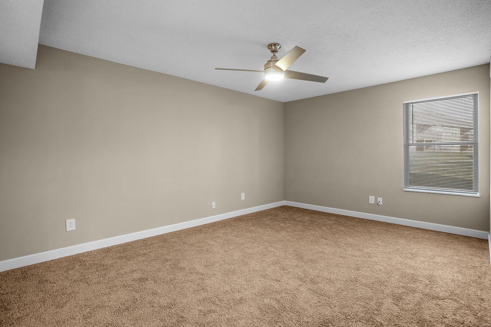 Spring Creek Condo Ph 8 - Residential