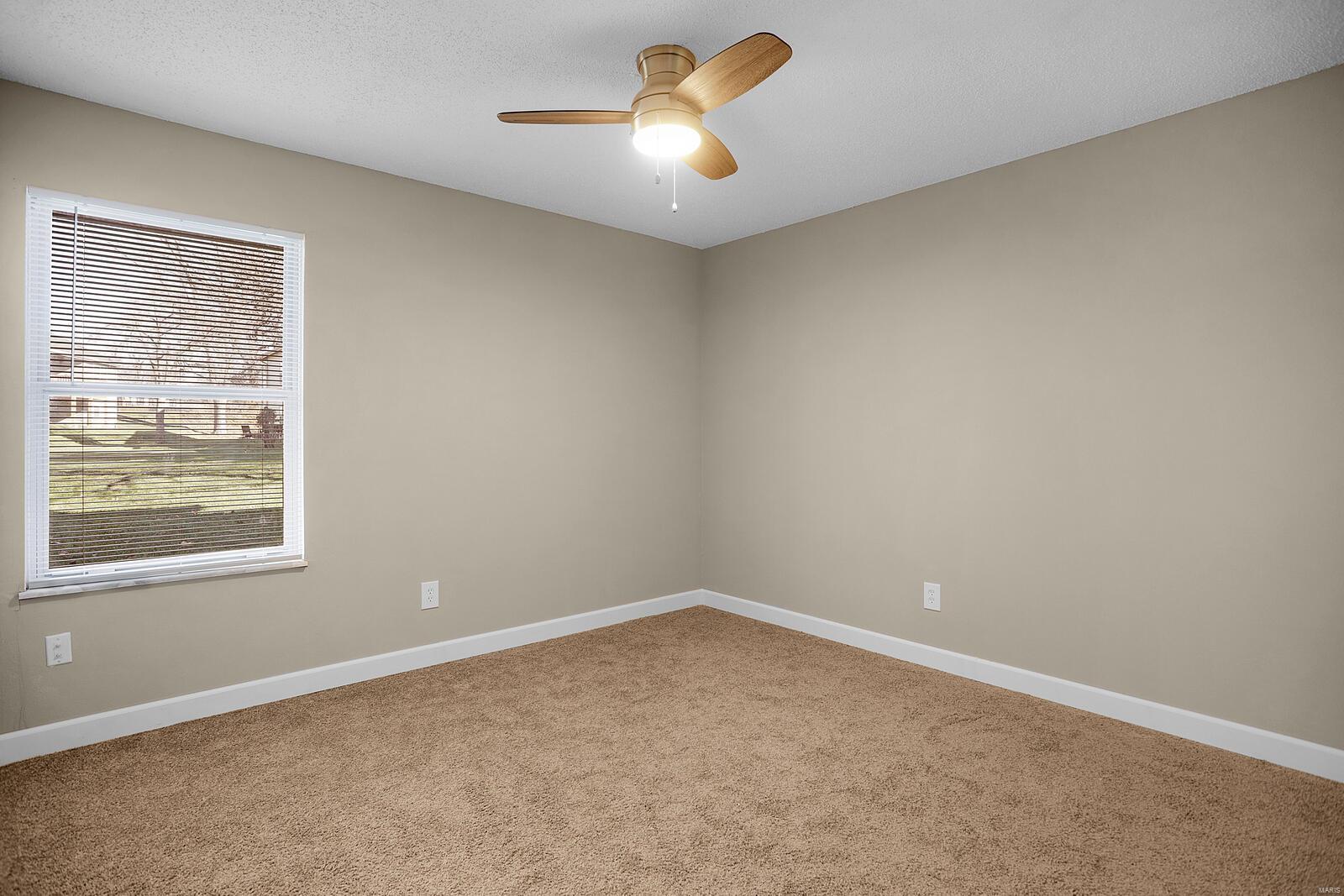 Spring Creek Condo Ph 8 - Residential