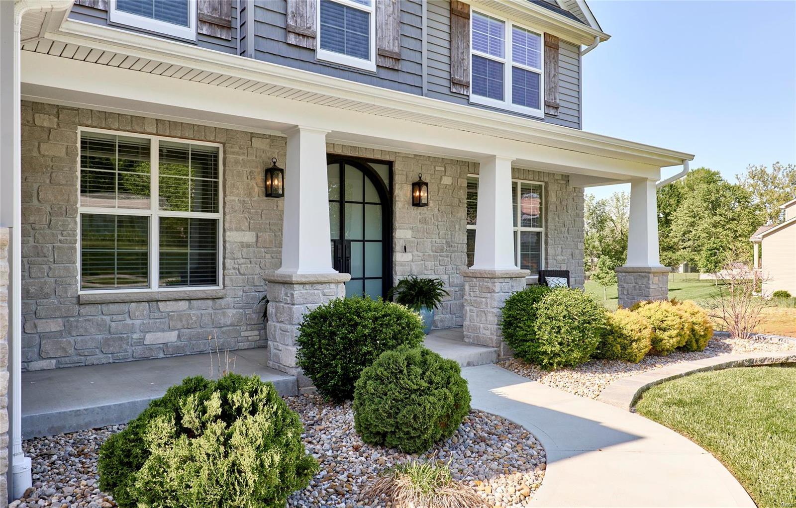 Connie Lee Acres - Residential