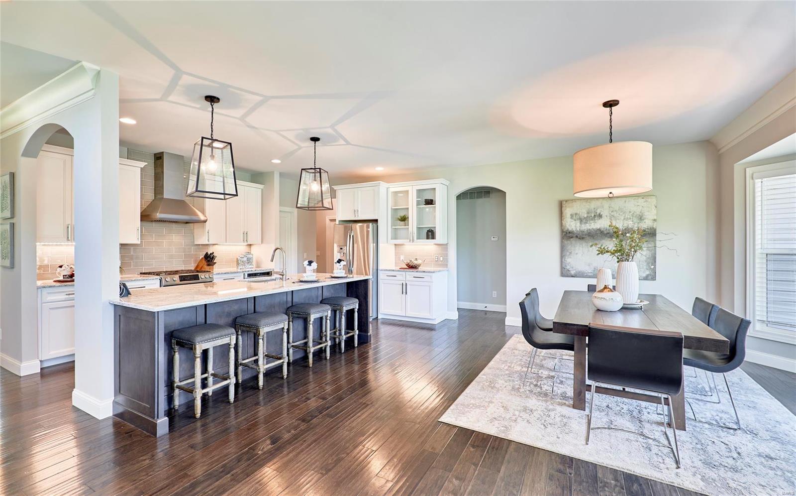 Connie Lee Acres - Residential