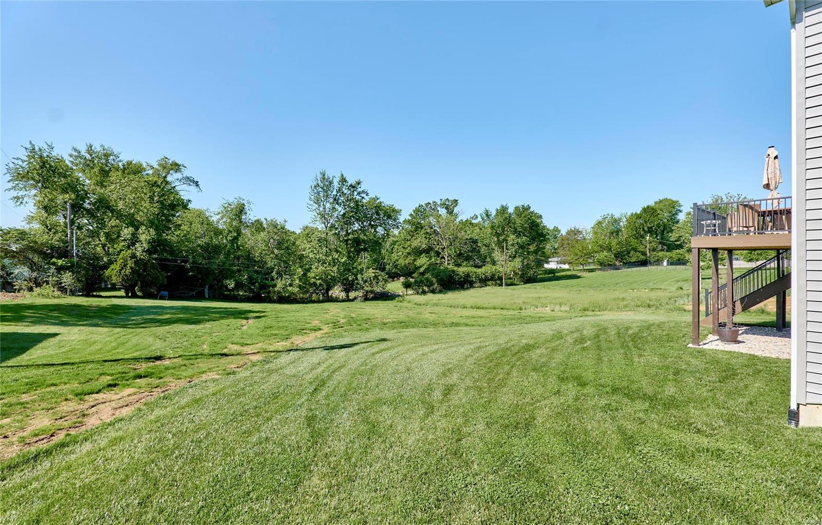 Connie Lee Acres - Residential