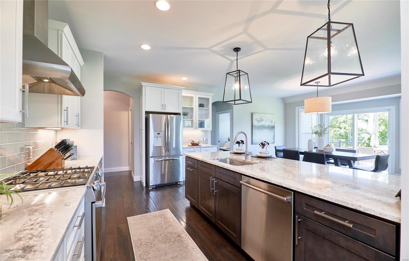 Connie Lee Acres - Residential