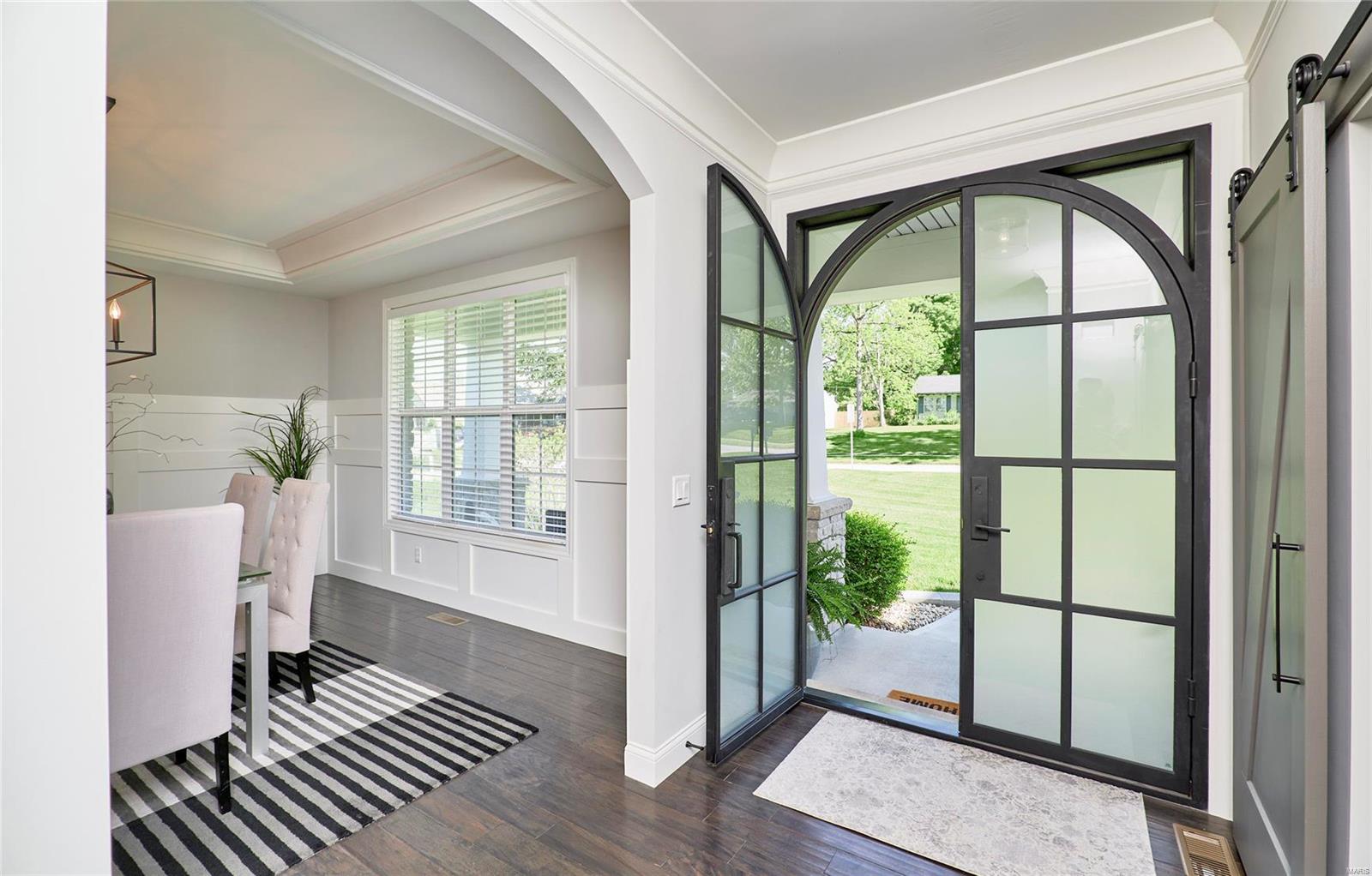 Connie Lee Acres - Residential