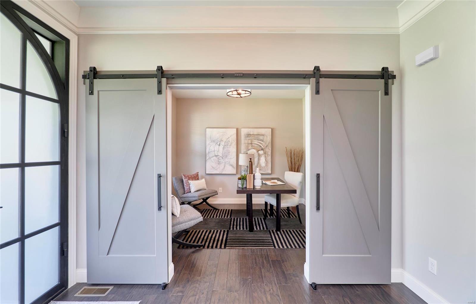 Connie Lee Acres - Residential