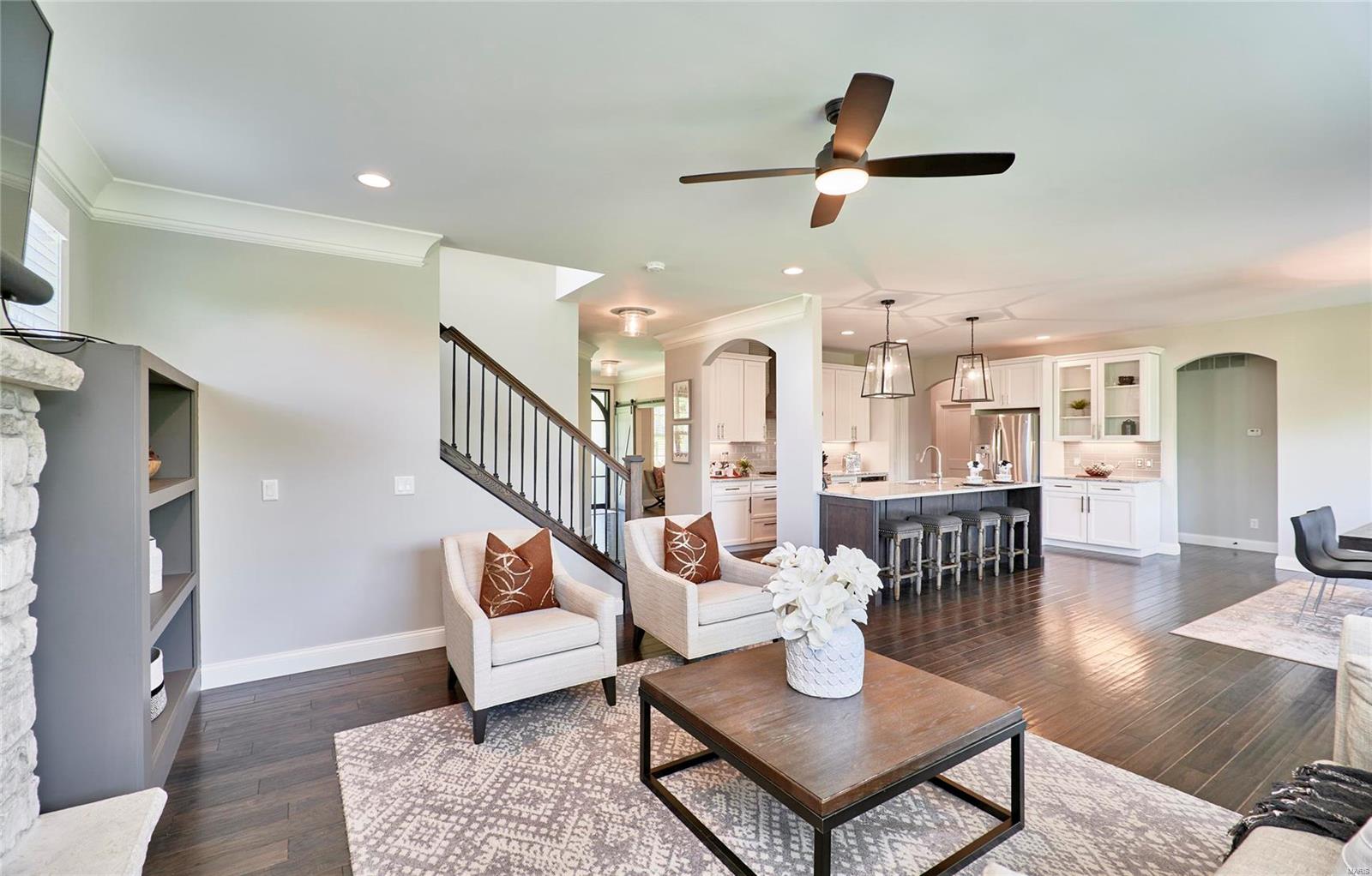 Connie Lee Acres - Residential