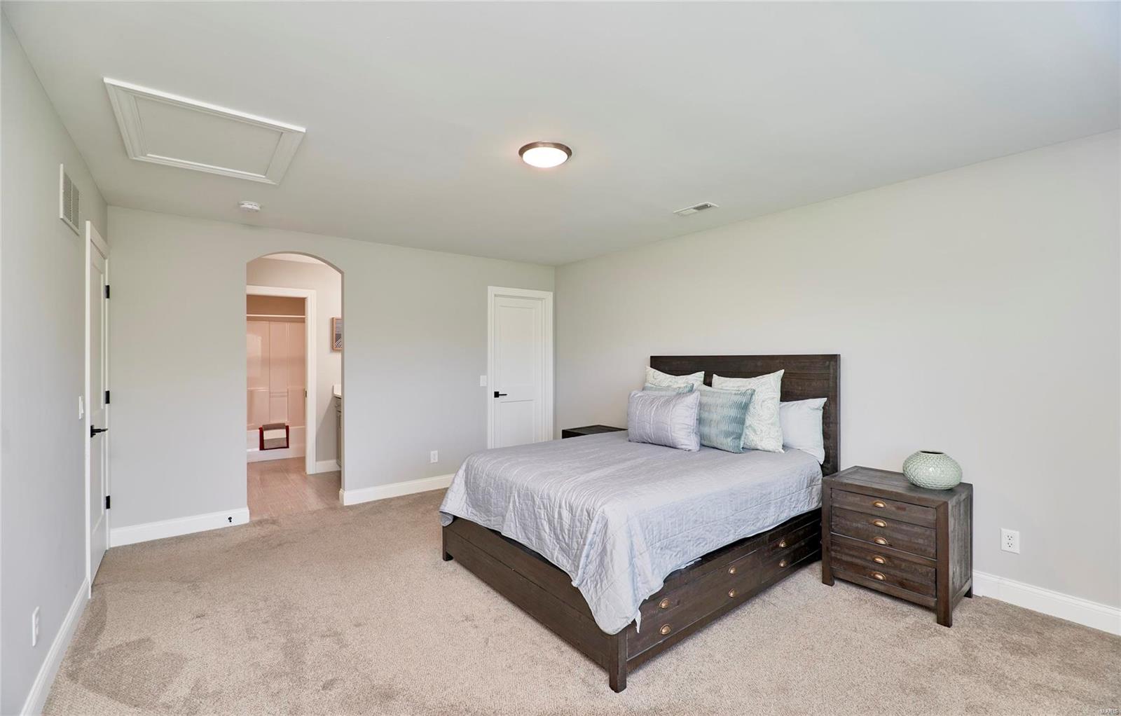 Connie Lee Acres - Residential