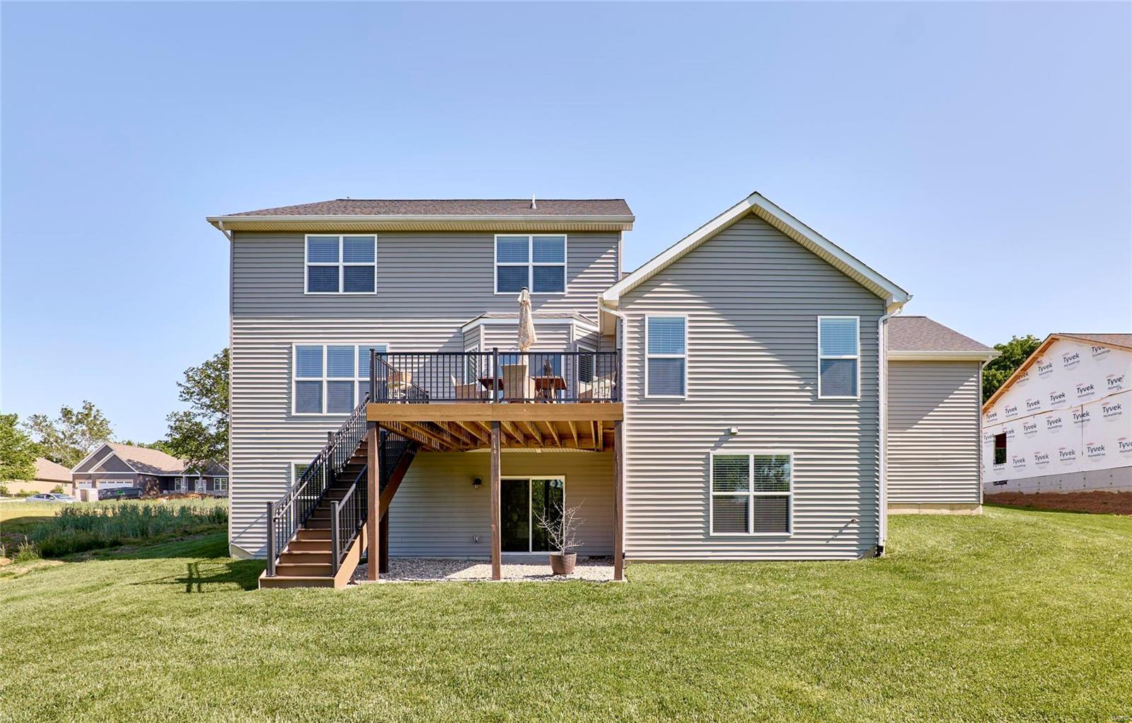 Connie Lee Acres - Residential