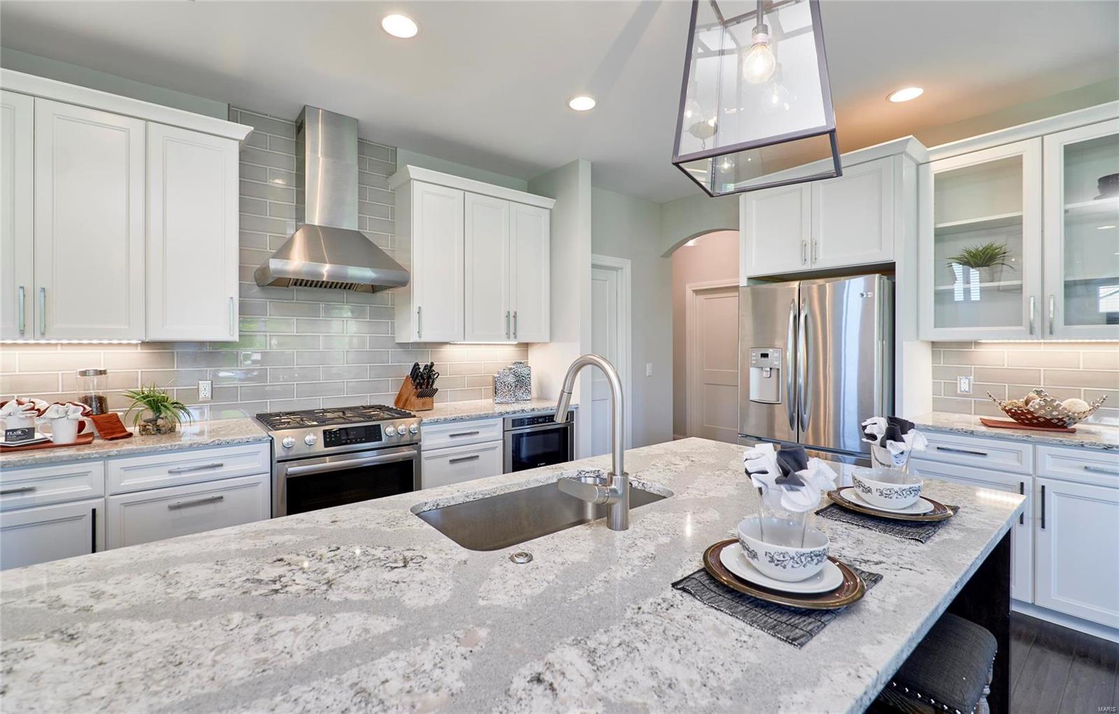 Connie Lee Acres - Residential