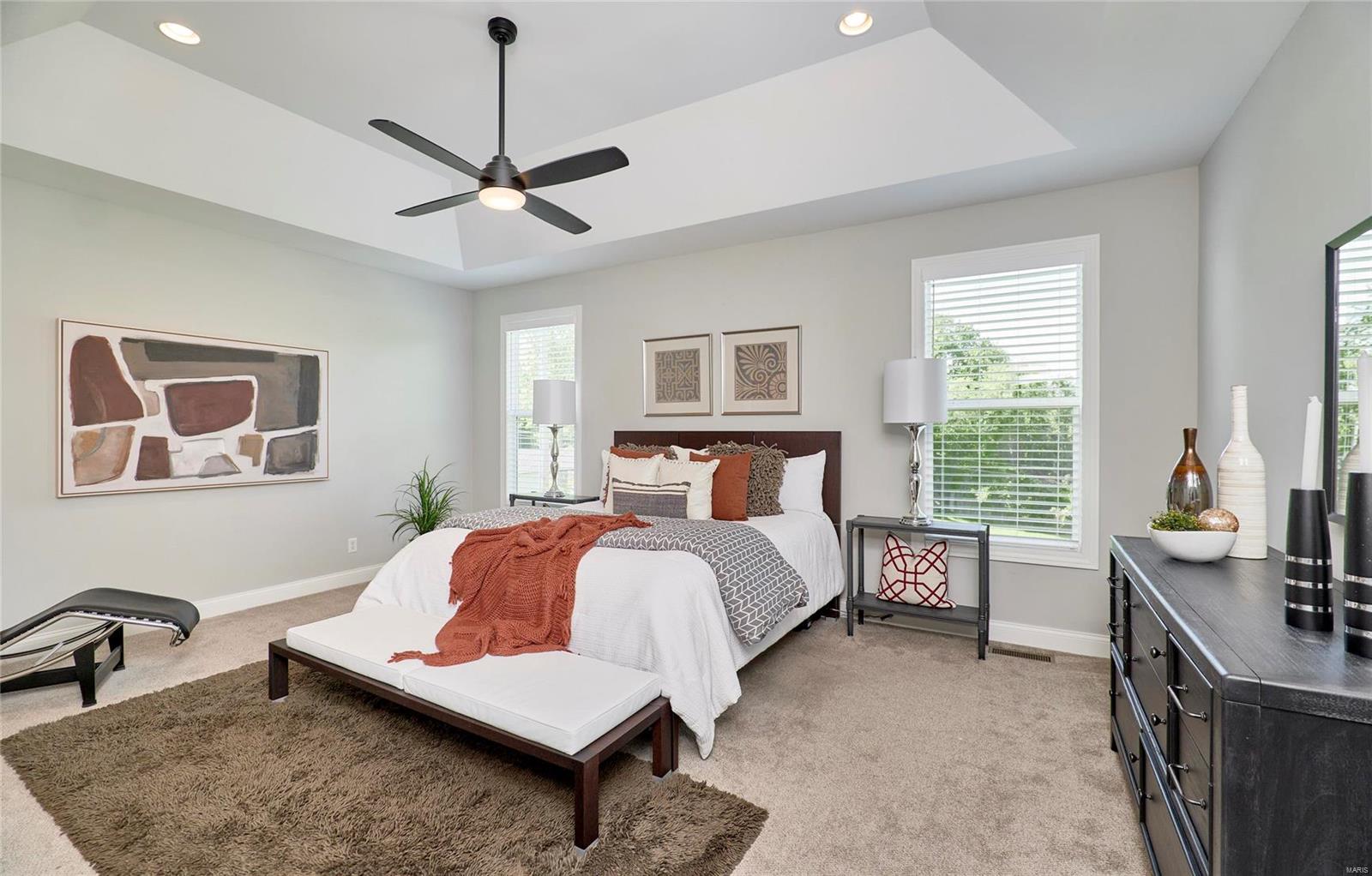 Connie Lee Acres - Residential