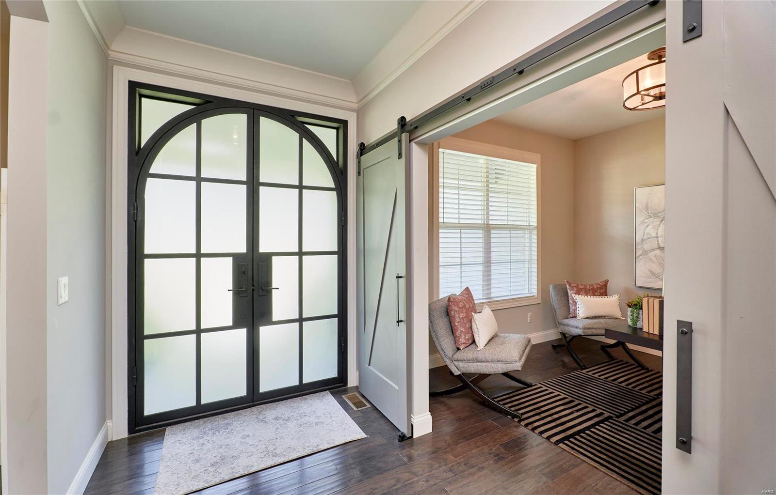 Connie Lee Acres - Residential