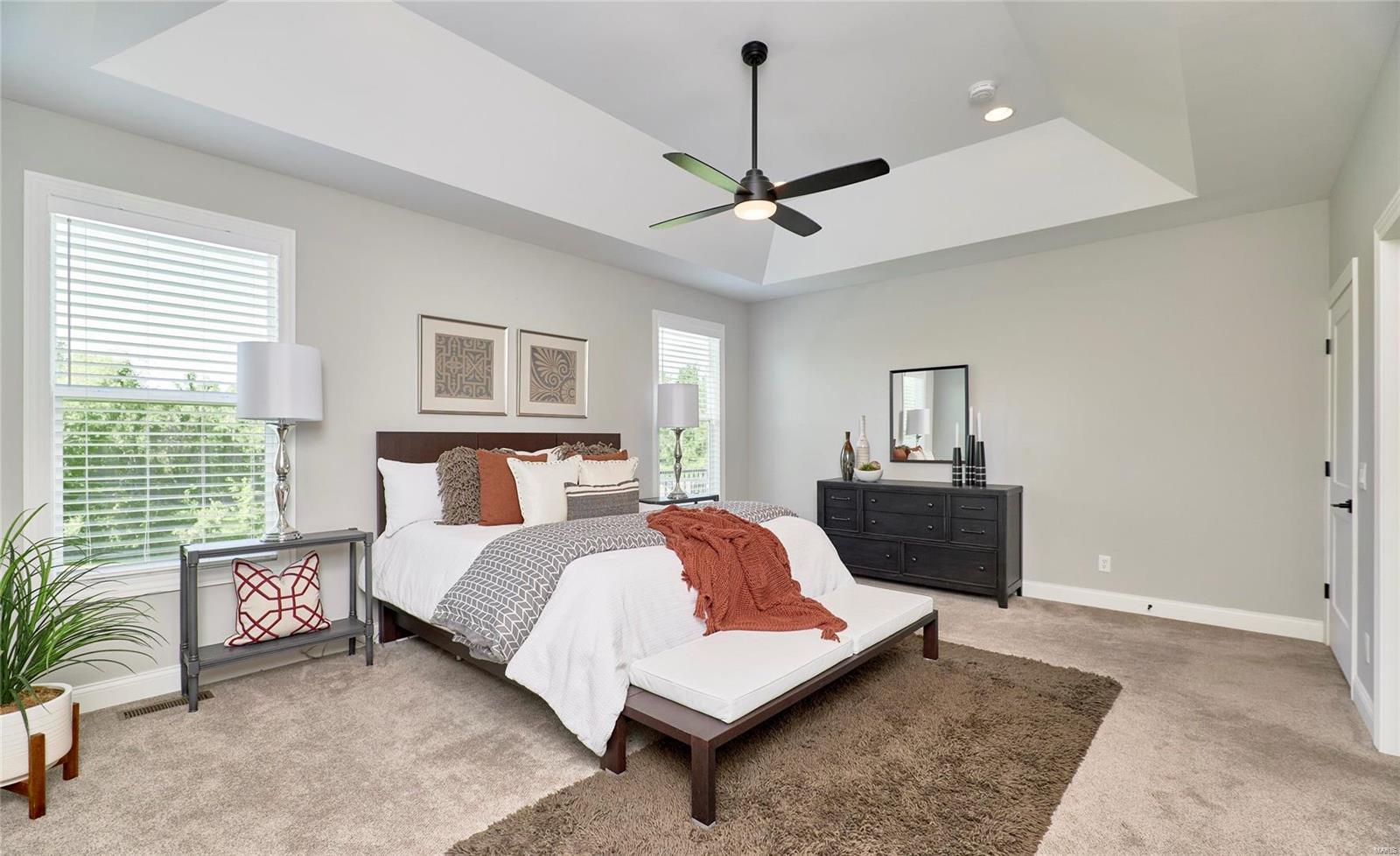 Connie Lee Acres - Residential