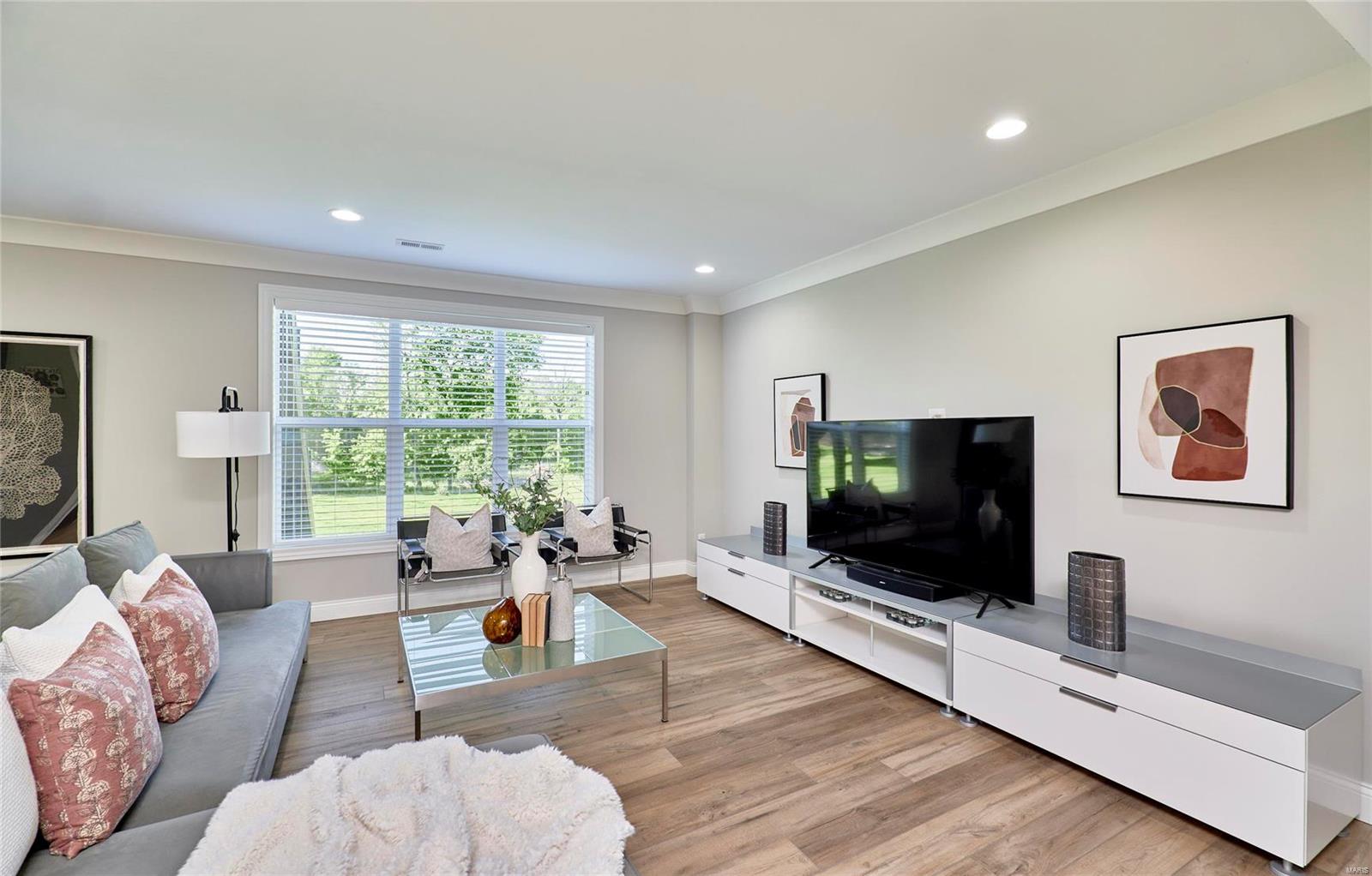 Connie Lee Acres - Residential