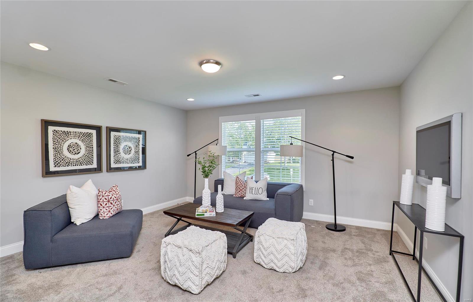 Connie Lee Acres - Residential