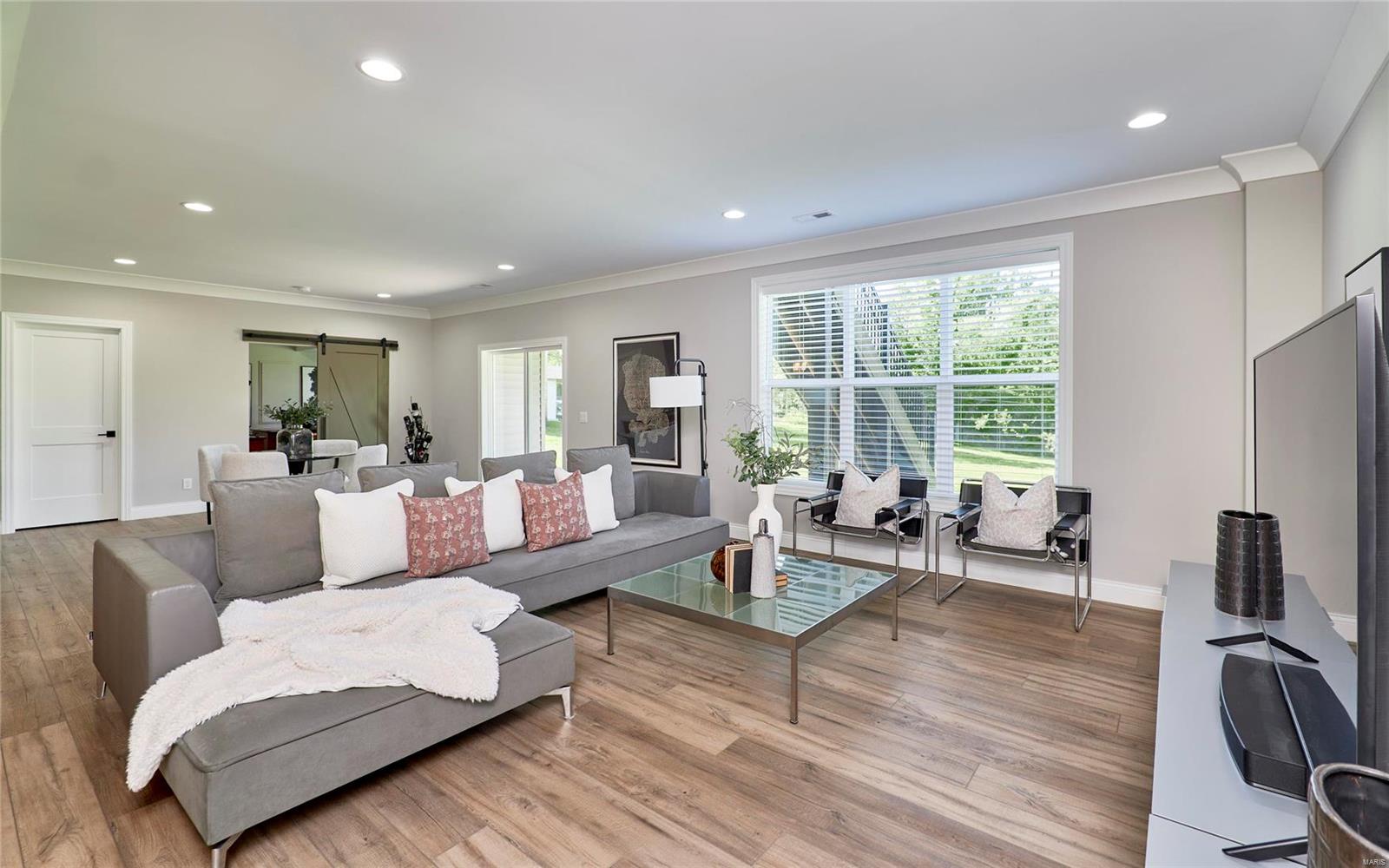 Connie Lee Acres - Residential