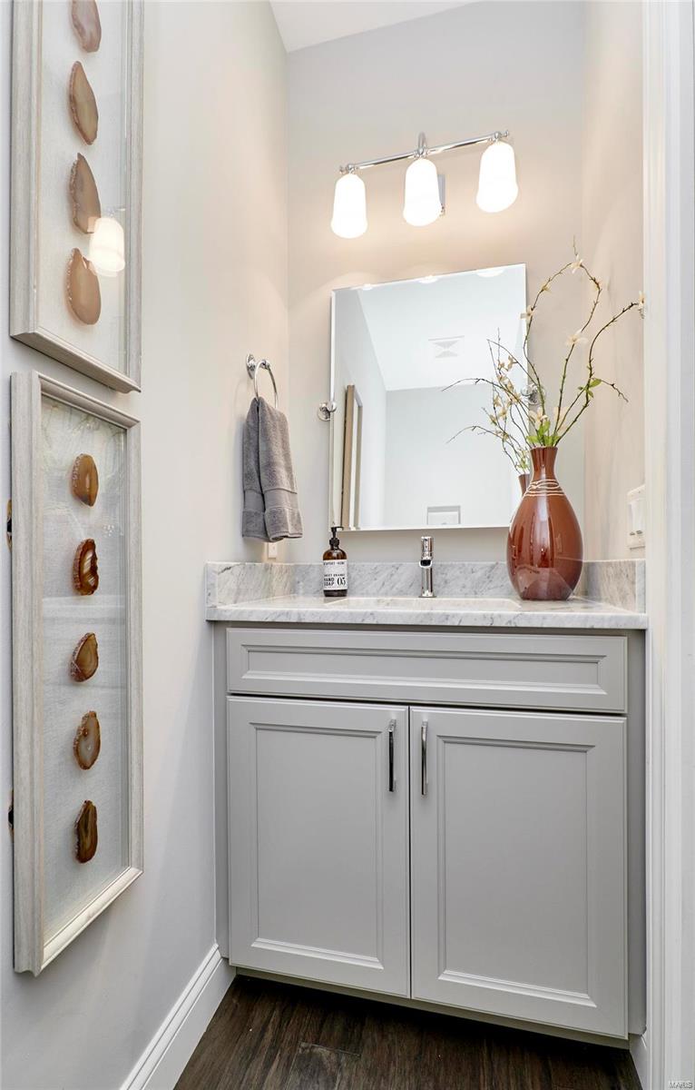 Connie Lee Acres - Residential