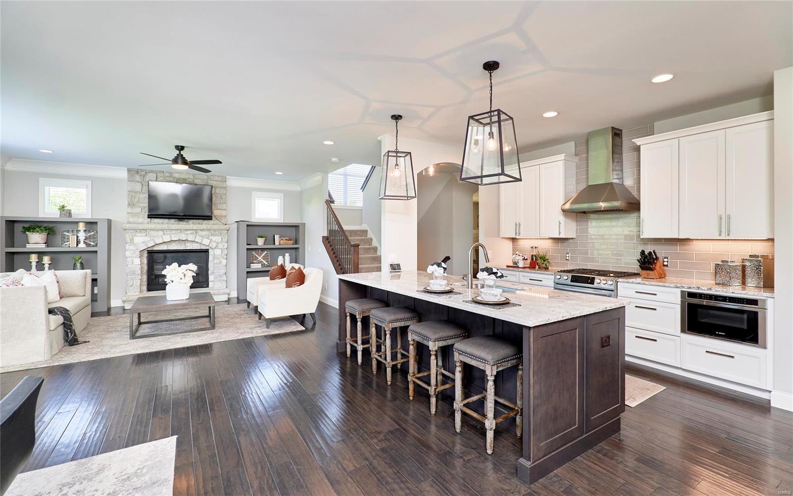 Connie Lee Acres - Residential