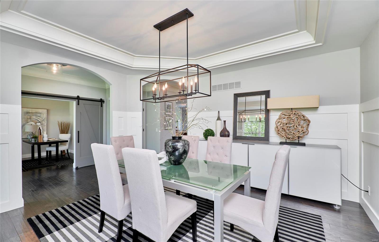 Connie Lee Acres - Residential