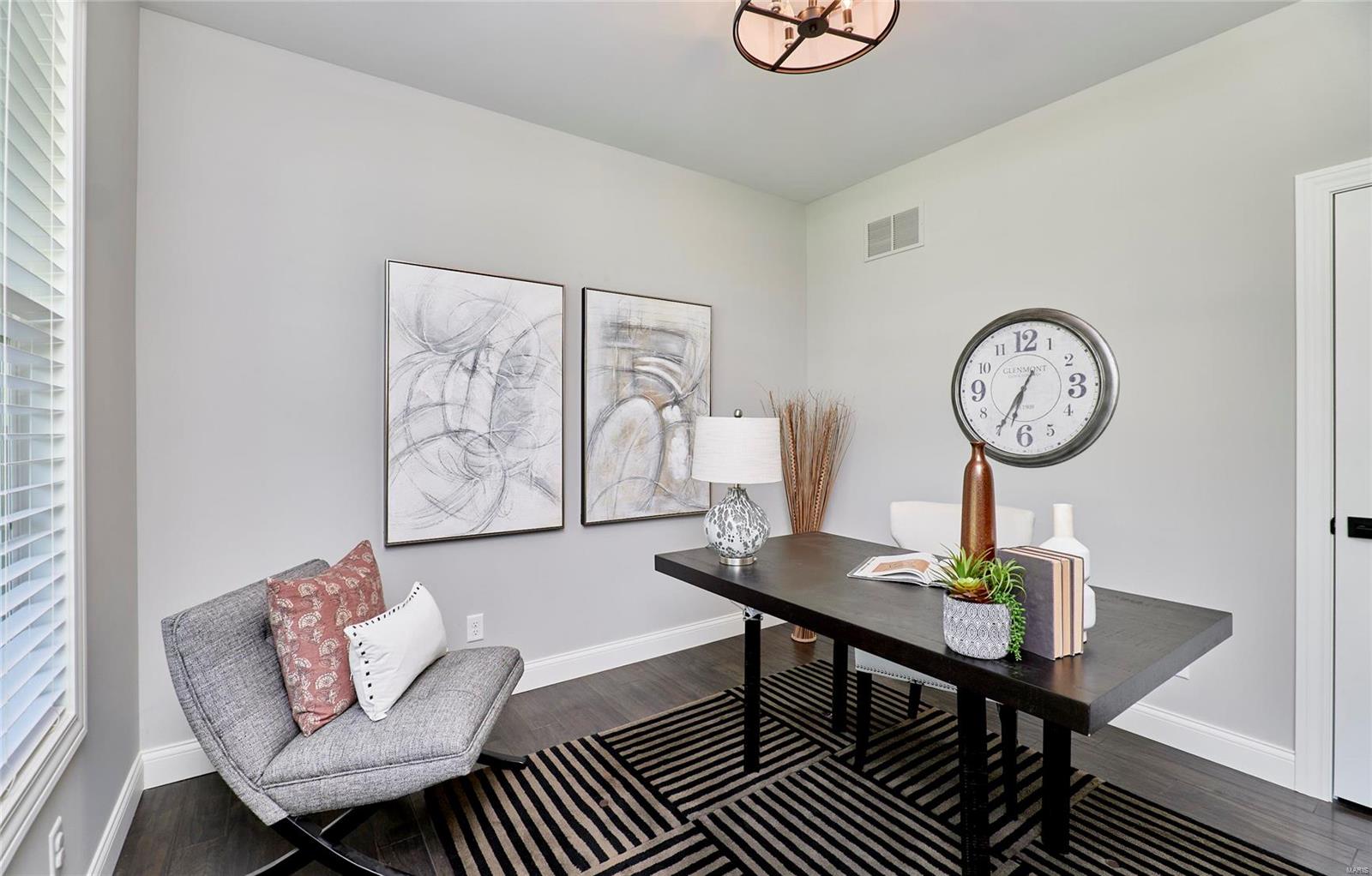 Connie Lee Acres - Residential