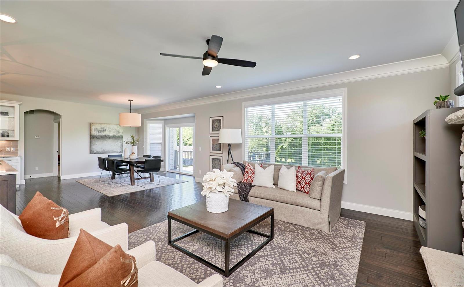 Connie Lee Acres - Residential