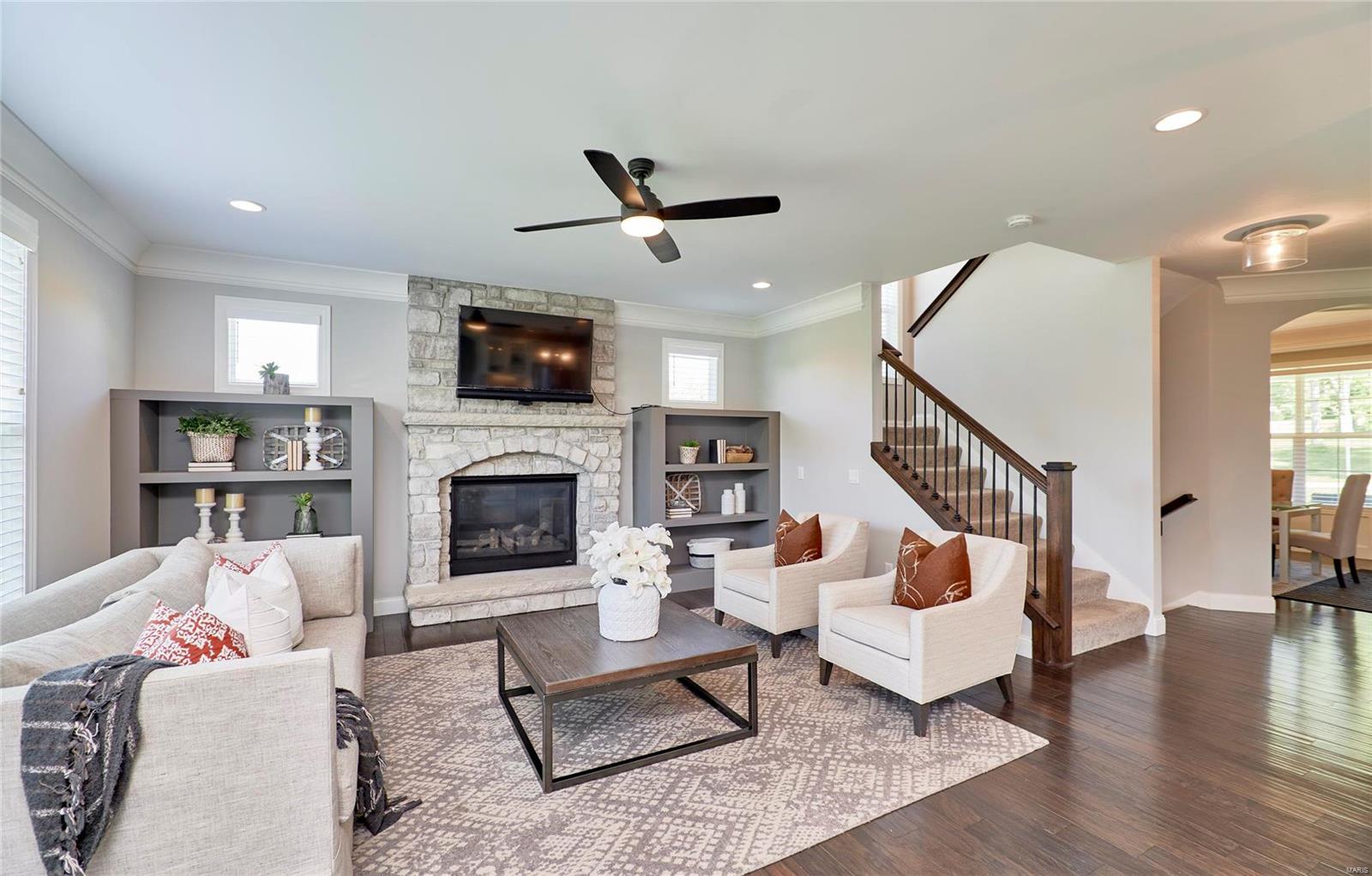 Connie Lee Acres - Residential