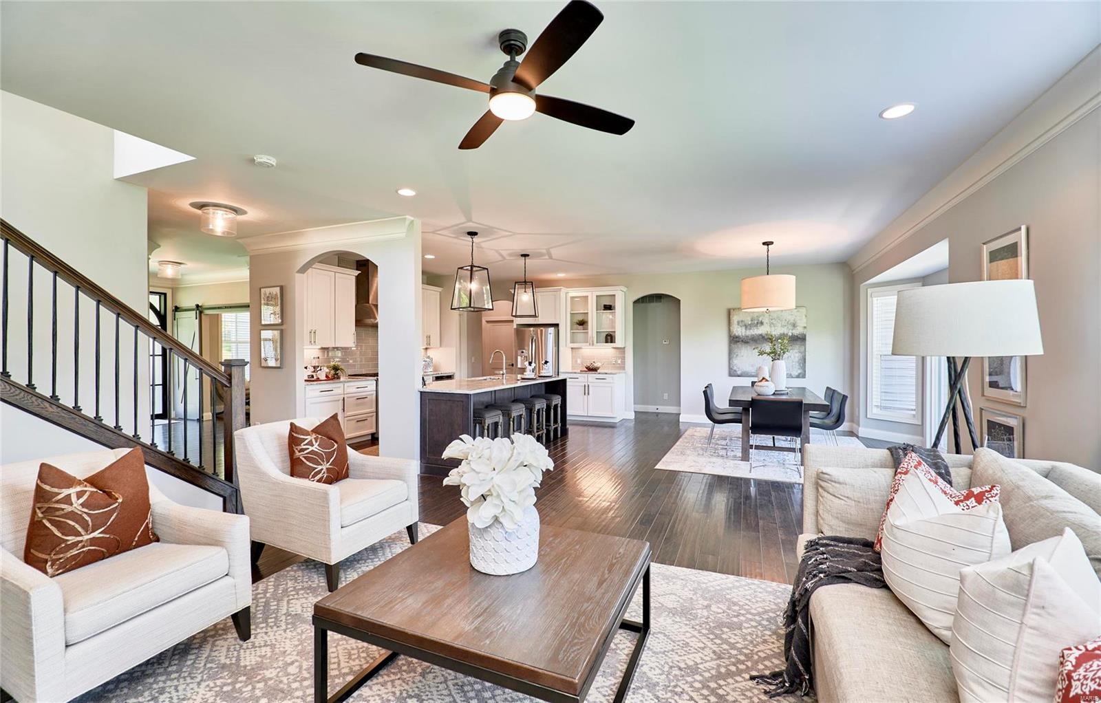 Connie Lee Acres - Residential