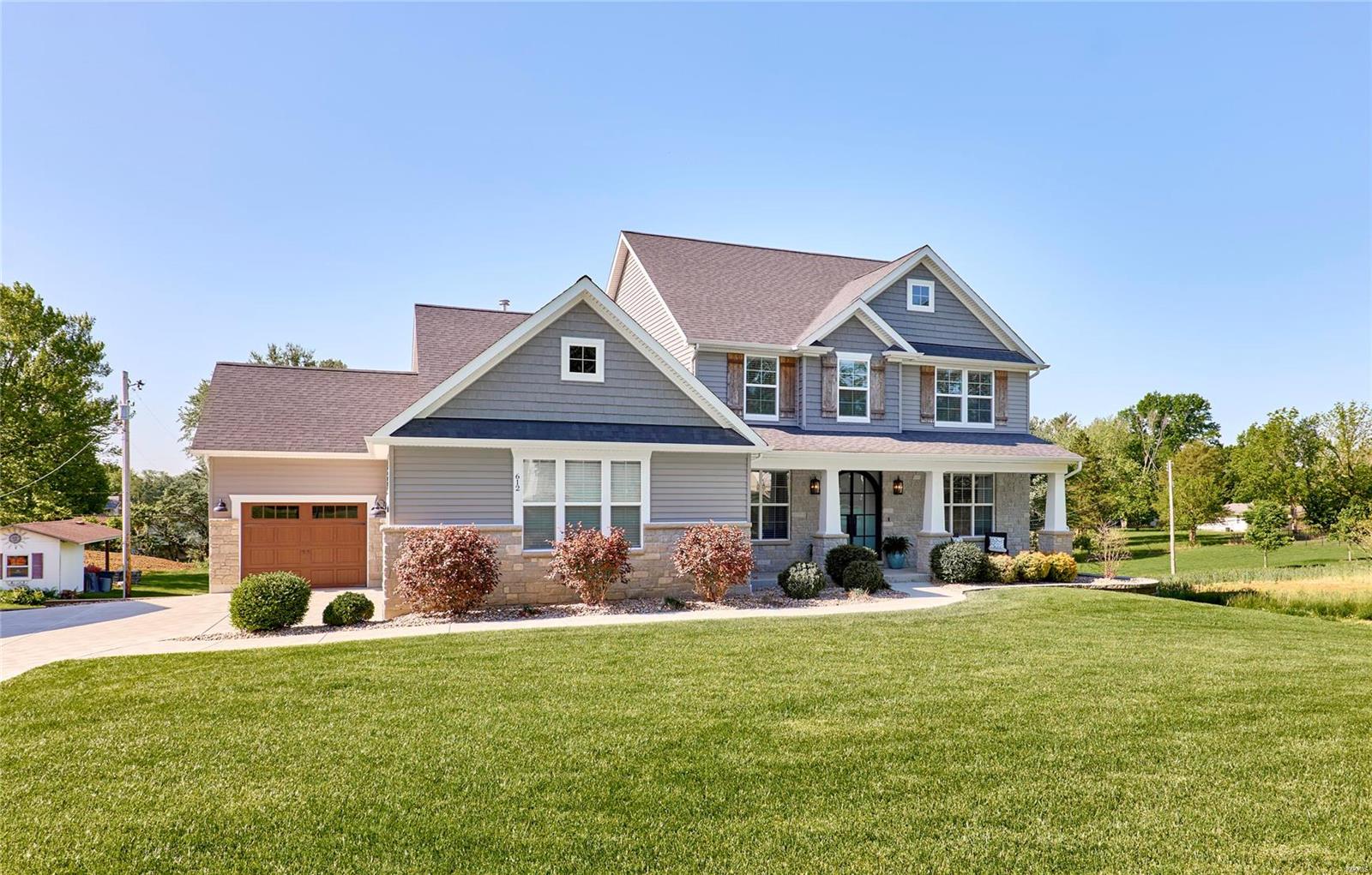 Connie Lee Acres - Residential