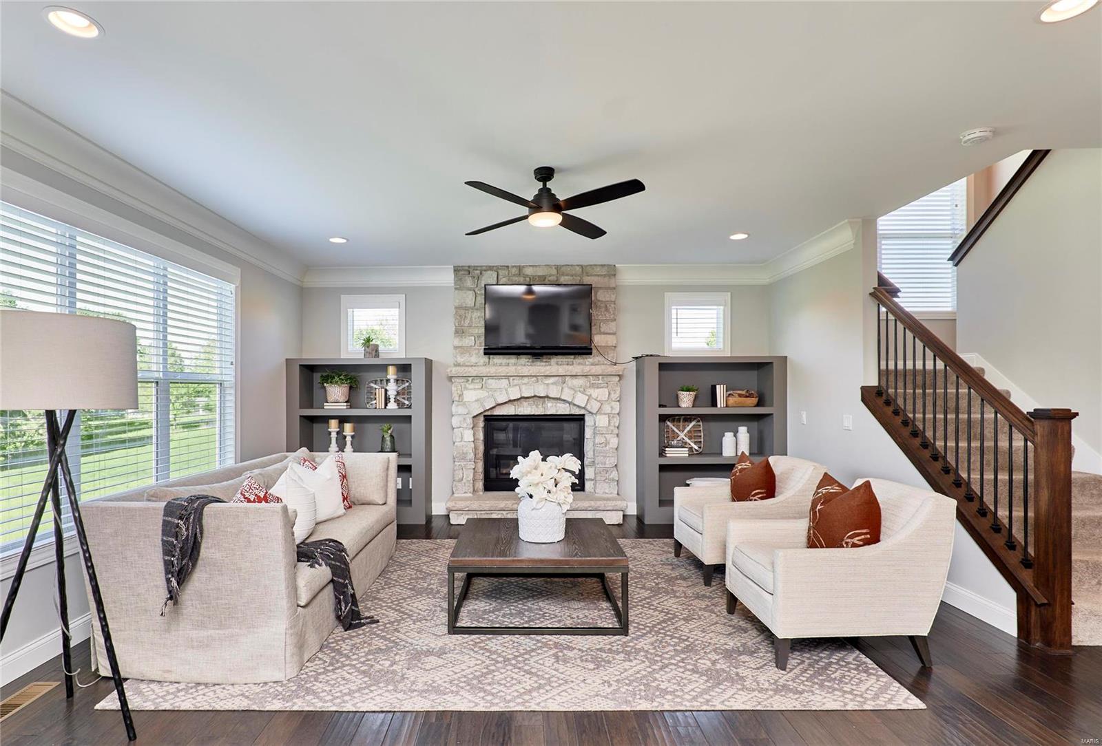 Connie Lee Acres - Residential