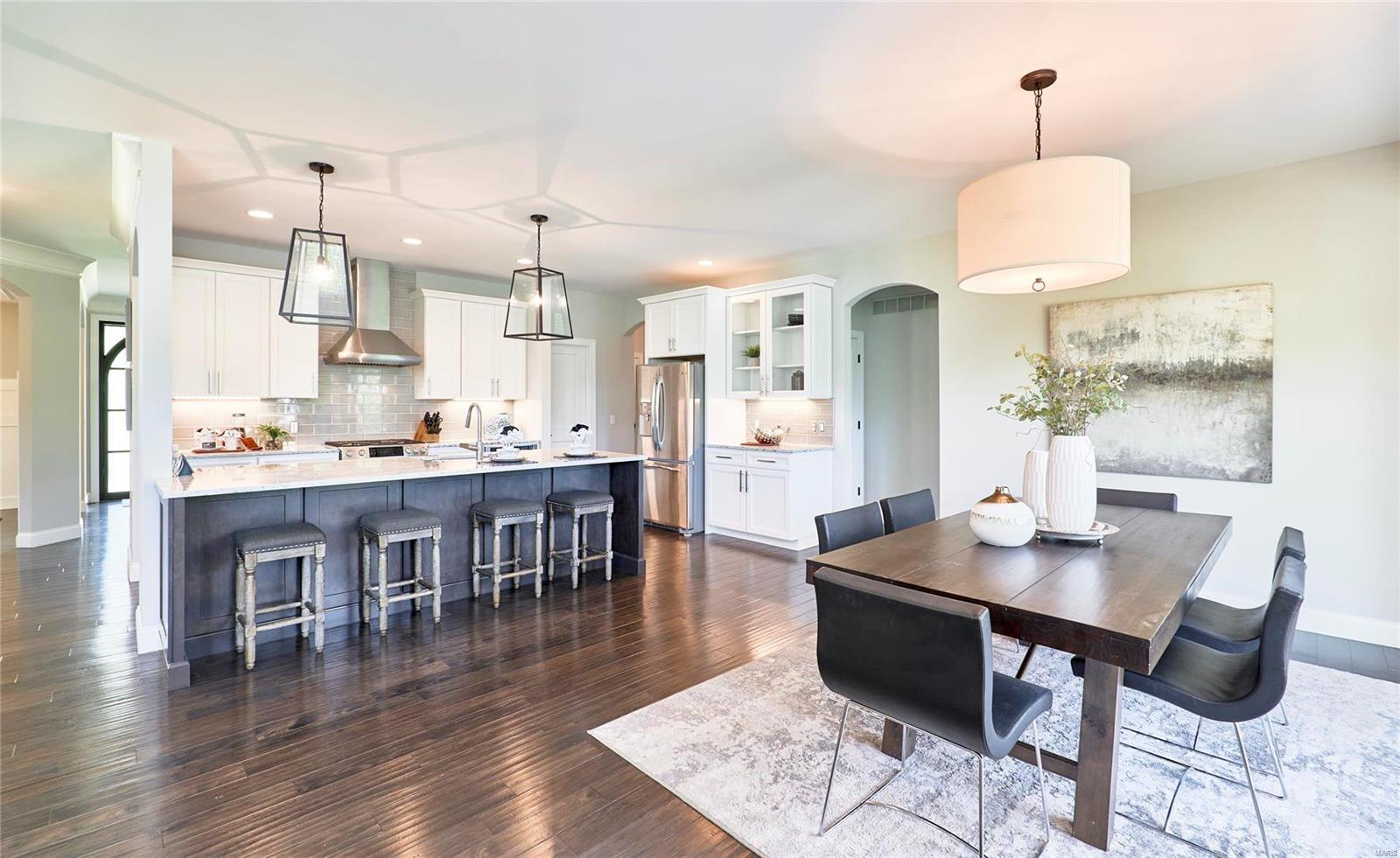 Connie Lee Acres - Residential