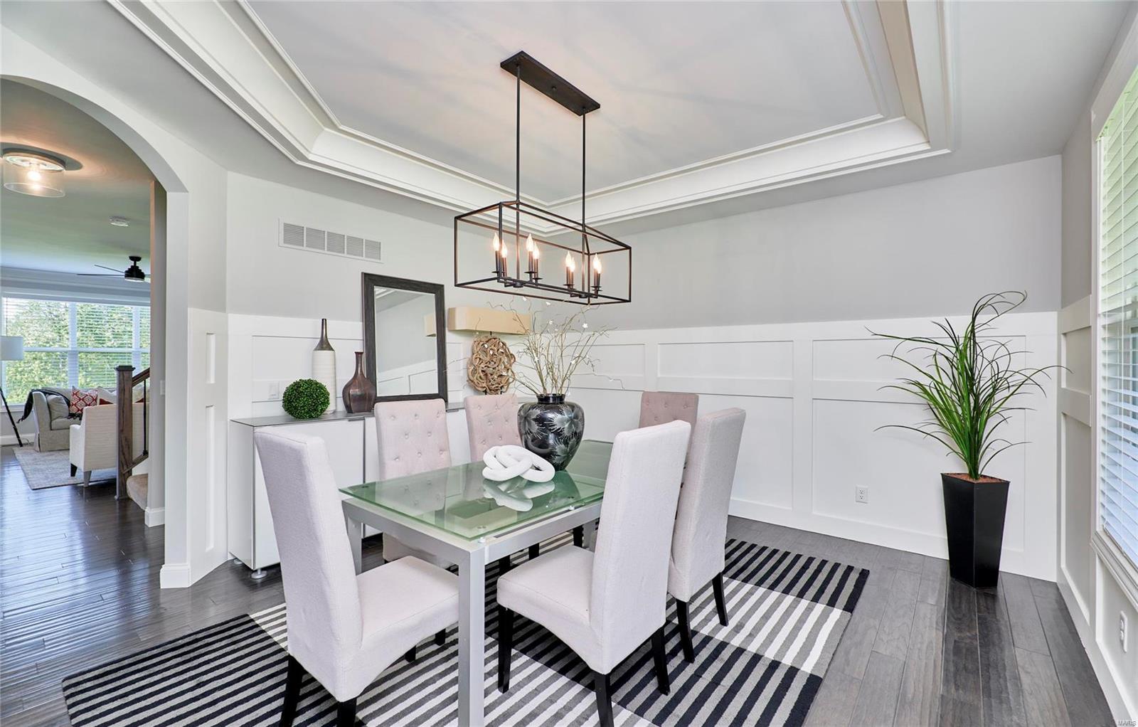 Connie Lee Acres - Residential