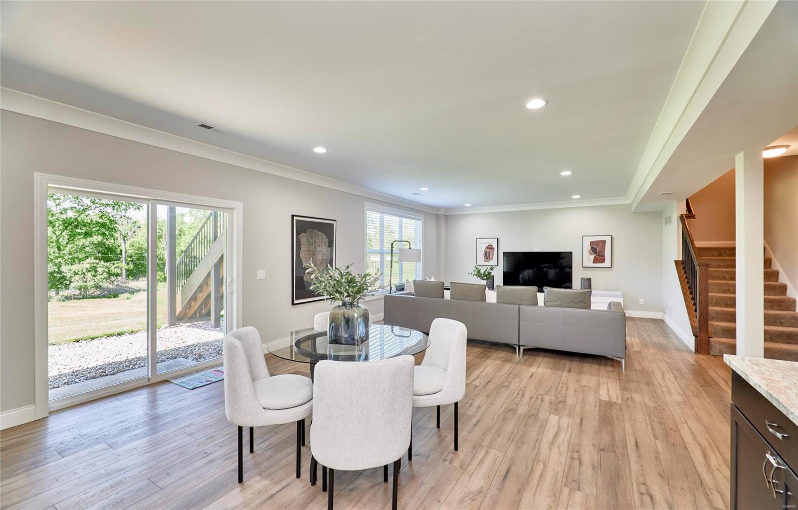 Connie Lee Acres - Residential