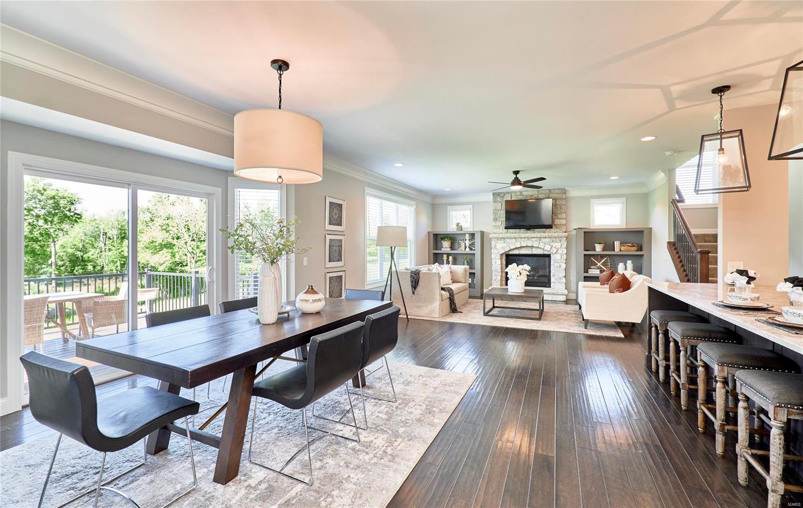 Connie Lee Acres - Residential