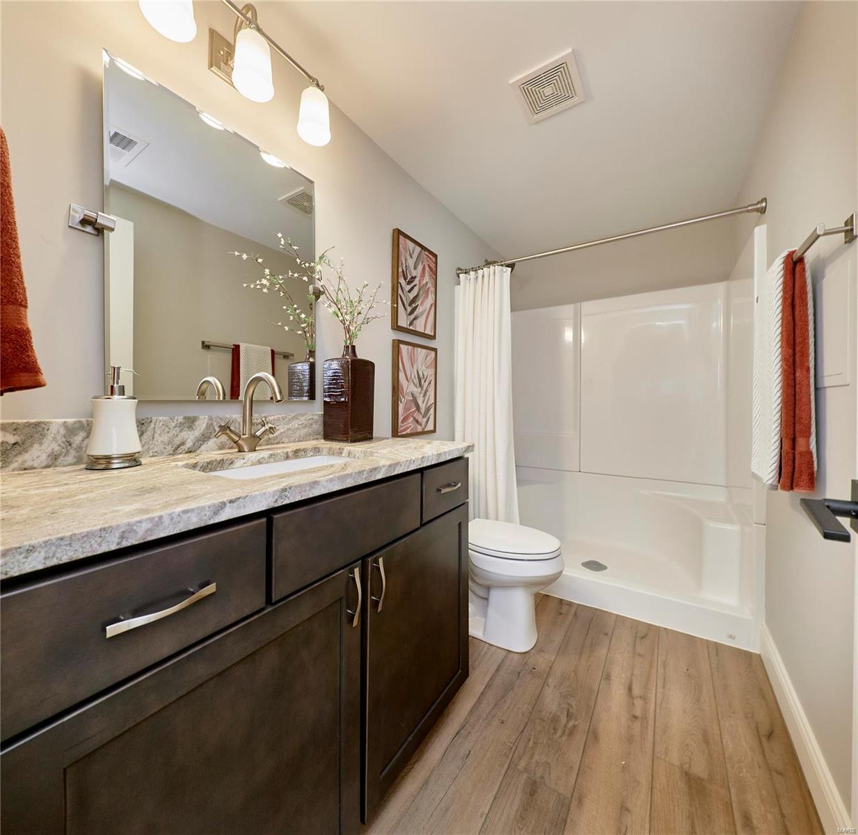 Connie Lee Acres - Residential