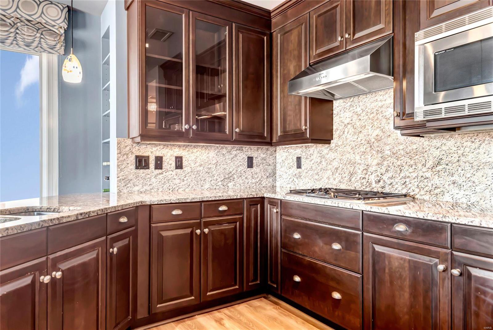 Plaza In Clayton A Condo The - Residential