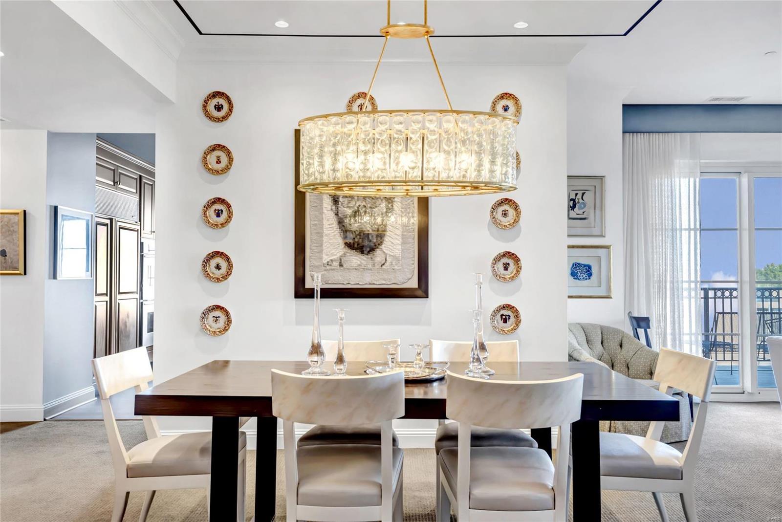 Plaza In Clayton A Condo The - Residential