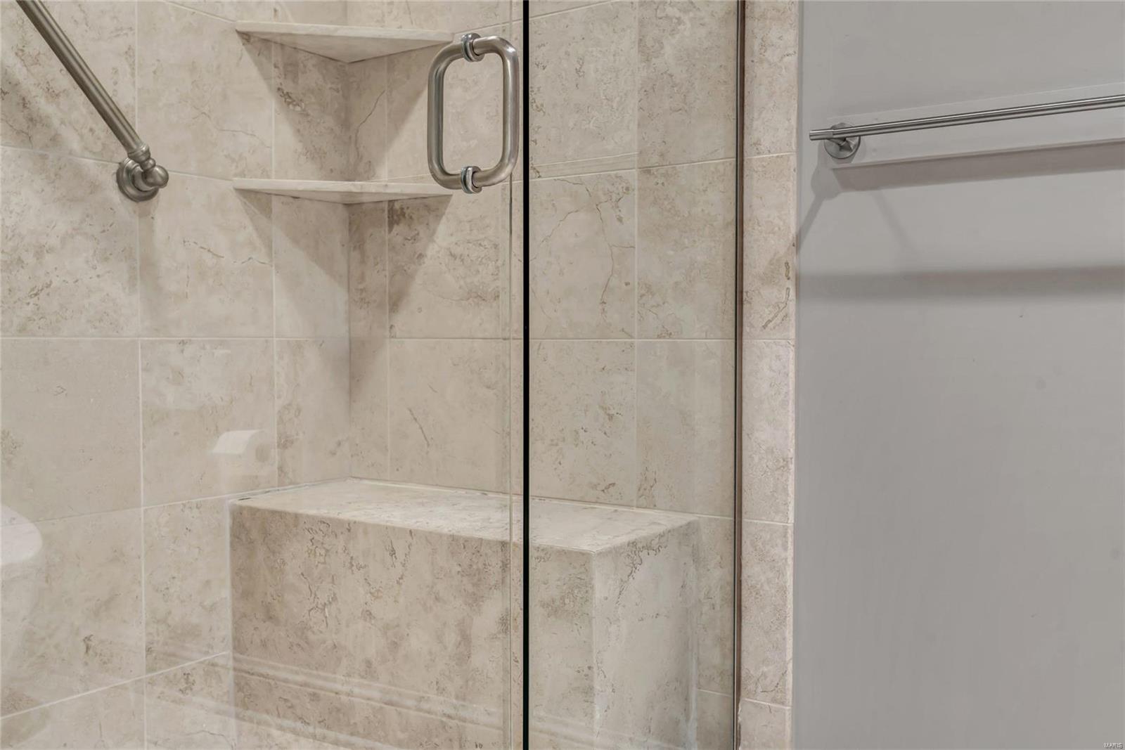 Plaza In Clayton A Condo The - Residential