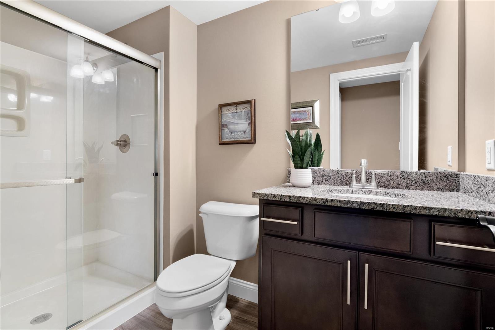 Westleigh #1 - Residential