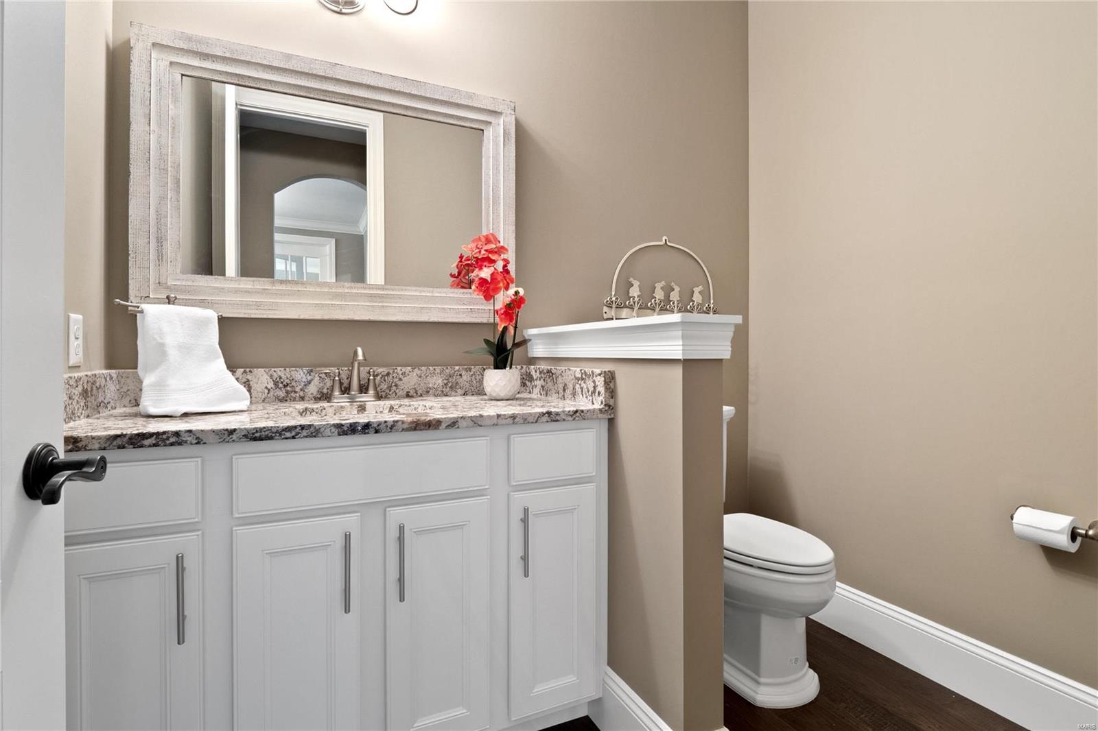 Westleigh #1 - Residential