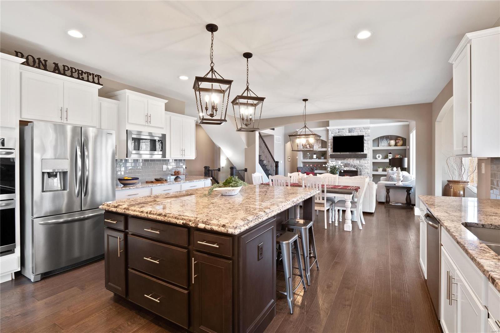 Westleigh #1 - Residential