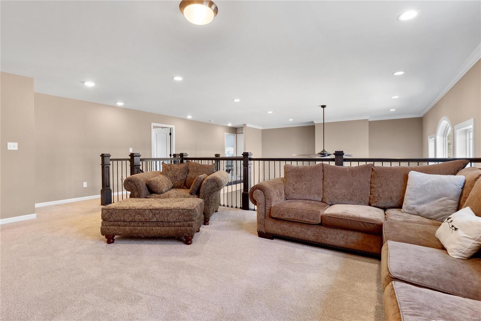 Westleigh #1 - Residential