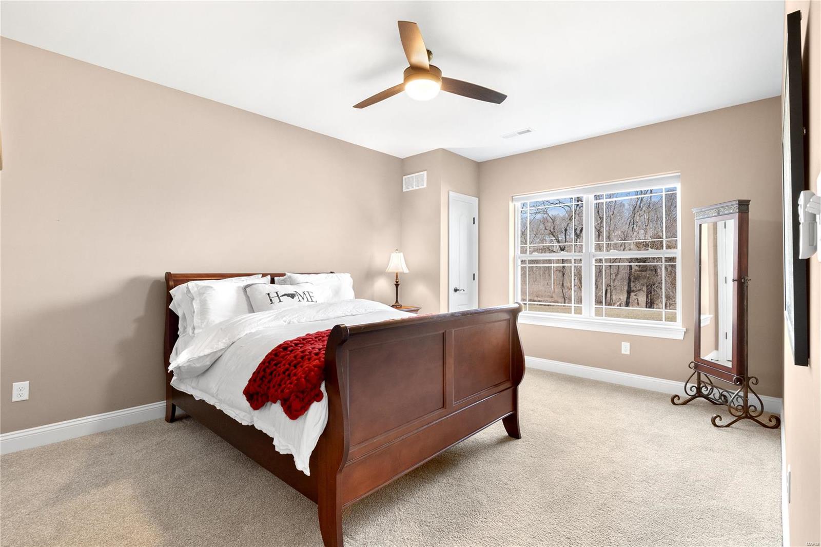 Westleigh #1 - Residential