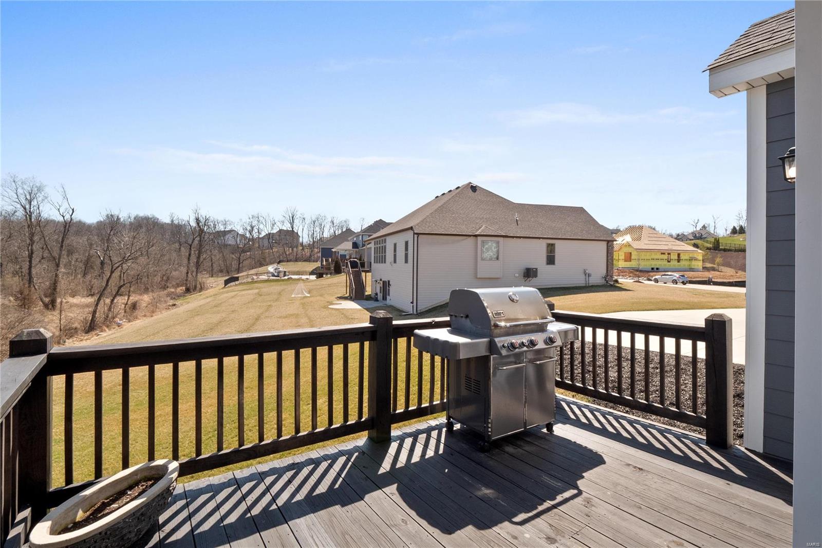 Westleigh #1 - Residential