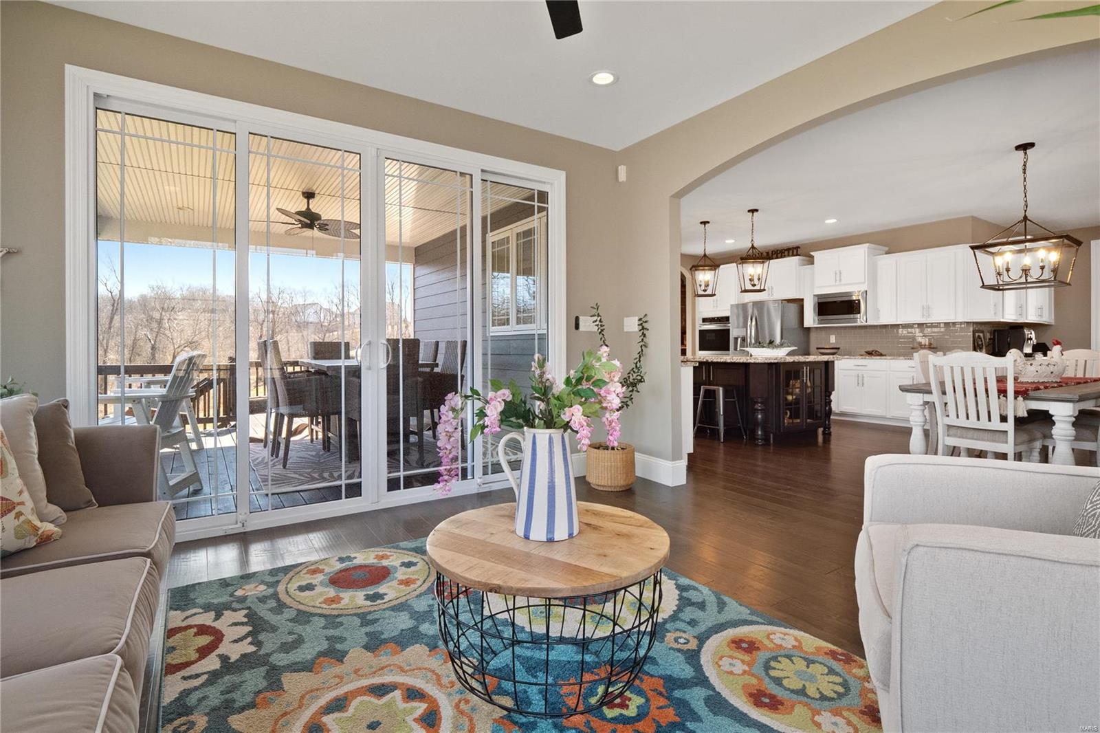 Westleigh #1 - Residential