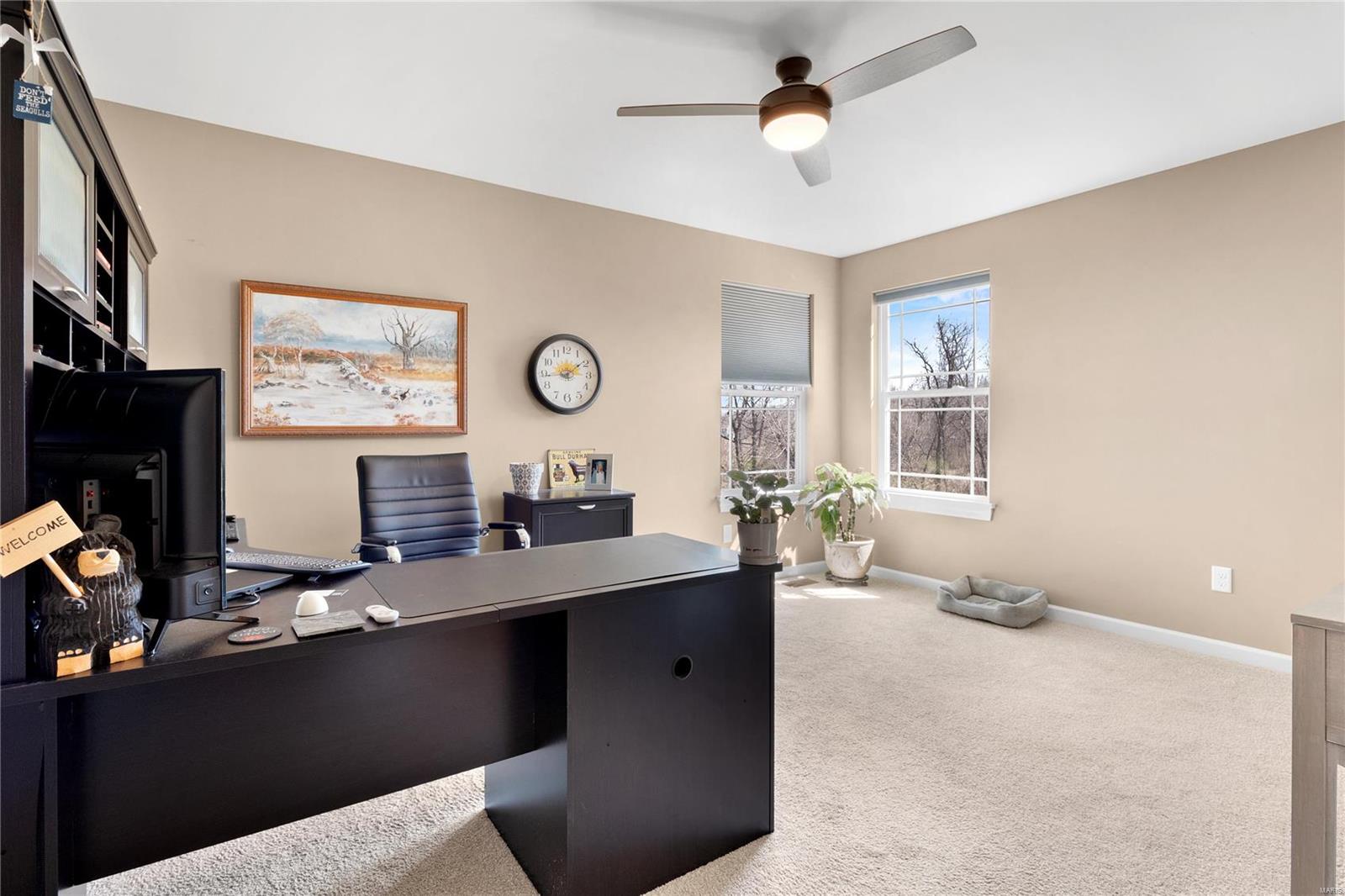 Westleigh #1 - Residential