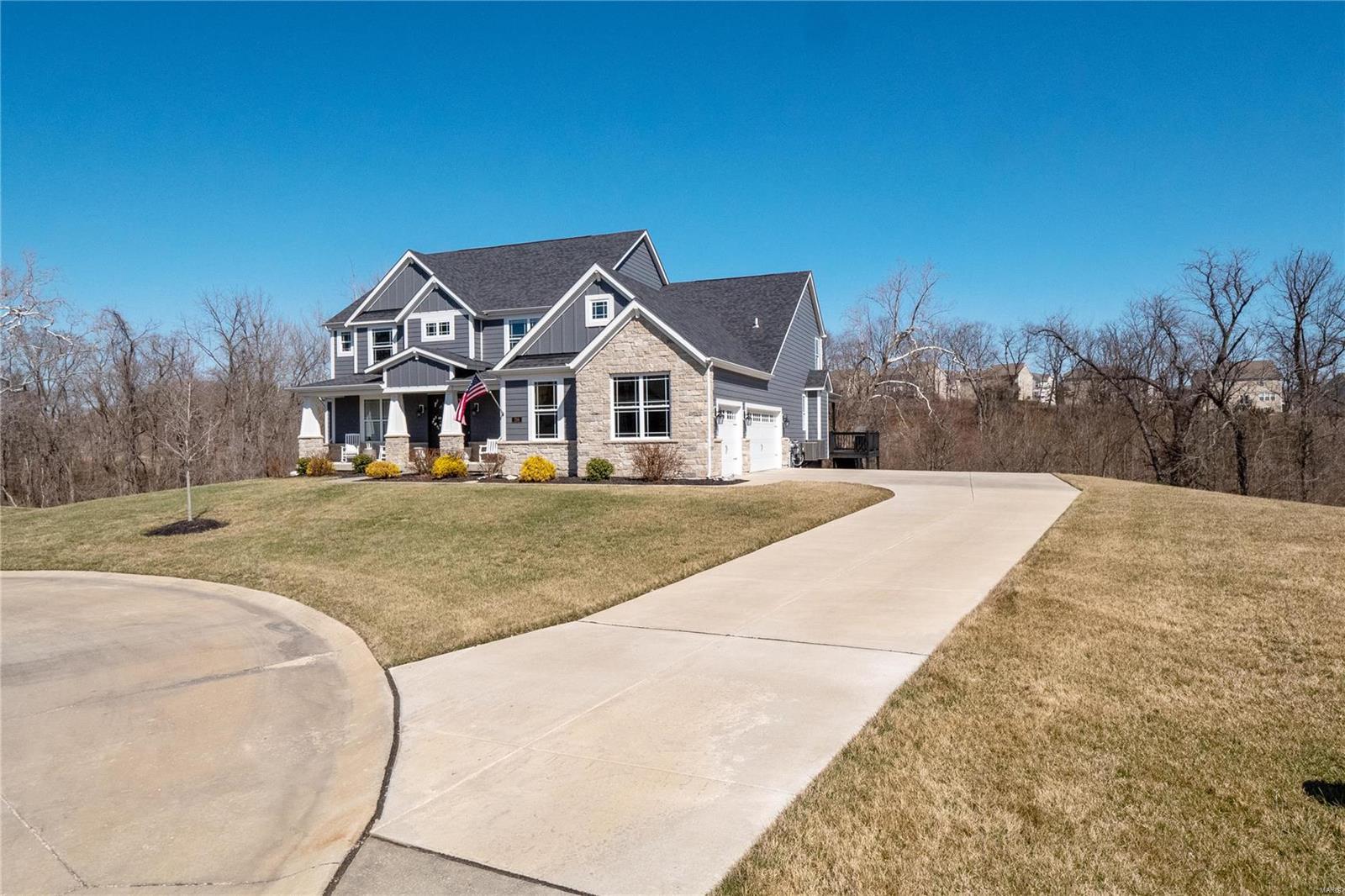 Westleigh #1 - Residential