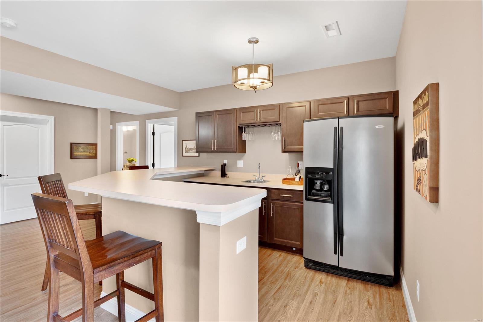 Westleigh #1 - Residential