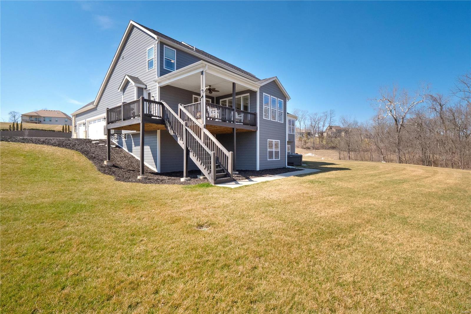 Westleigh #1 - Residential