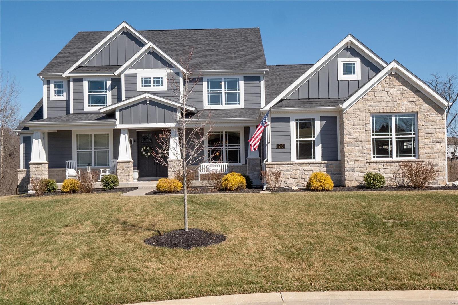 Westleigh #1 - Residential