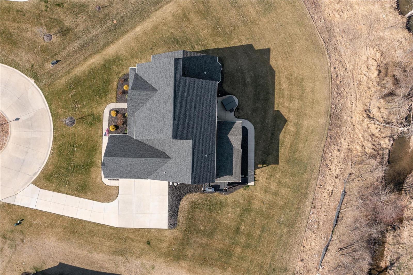 Westleigh #1 - Residential