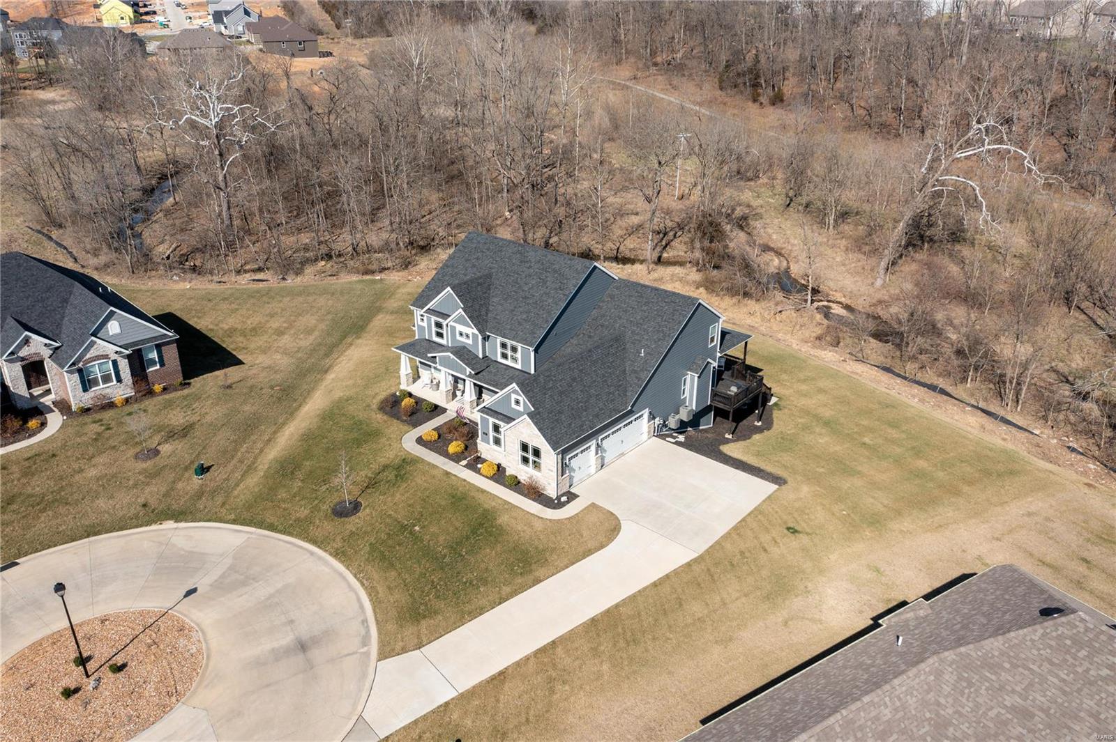 Westleigh #1 - Residential